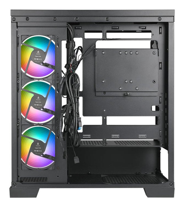 EAN 4712839552075 - Azza Cove Midi Tower imagen 4