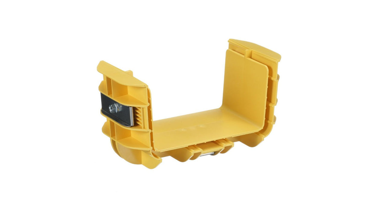 EAN 0613056763746 - Panduit FRBC6X4LYL accesorio para canaleta de cable imagen 2