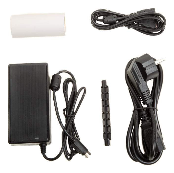 EAN 8435364318232 - iggual TP7001 203 x 203 DPI Alámbrico Transferencia térmica Impresora de recibos imagen 4