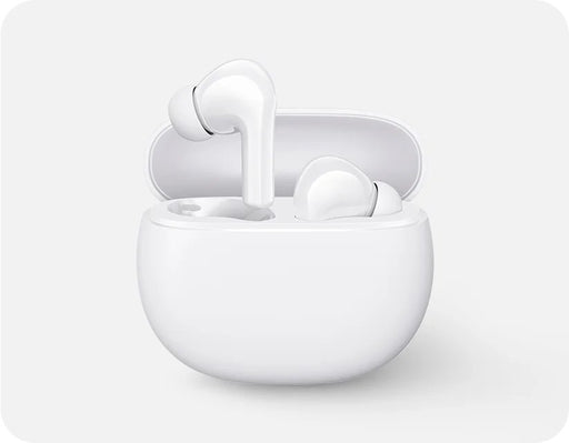 EAN 6941812761984 - Xiaomi Redmi Buds 4 Active Auriculares Inalámbrico Dentro de oído Llamadas/Música Bluetooth Blanco imagen 1