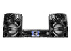 EAN 5025232877157 - Panasonic SC-AKX710E-K sistema de audio para el hogar Minicadena de música para uso doméstico 2000 W Negr imagen 2