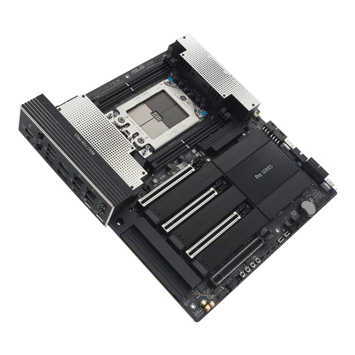 EAN 4711636134897 - ASUS PRO WS TRX50-SAGE WIFI A AMD TRX50 Socket sTR5 CEB imagen 4