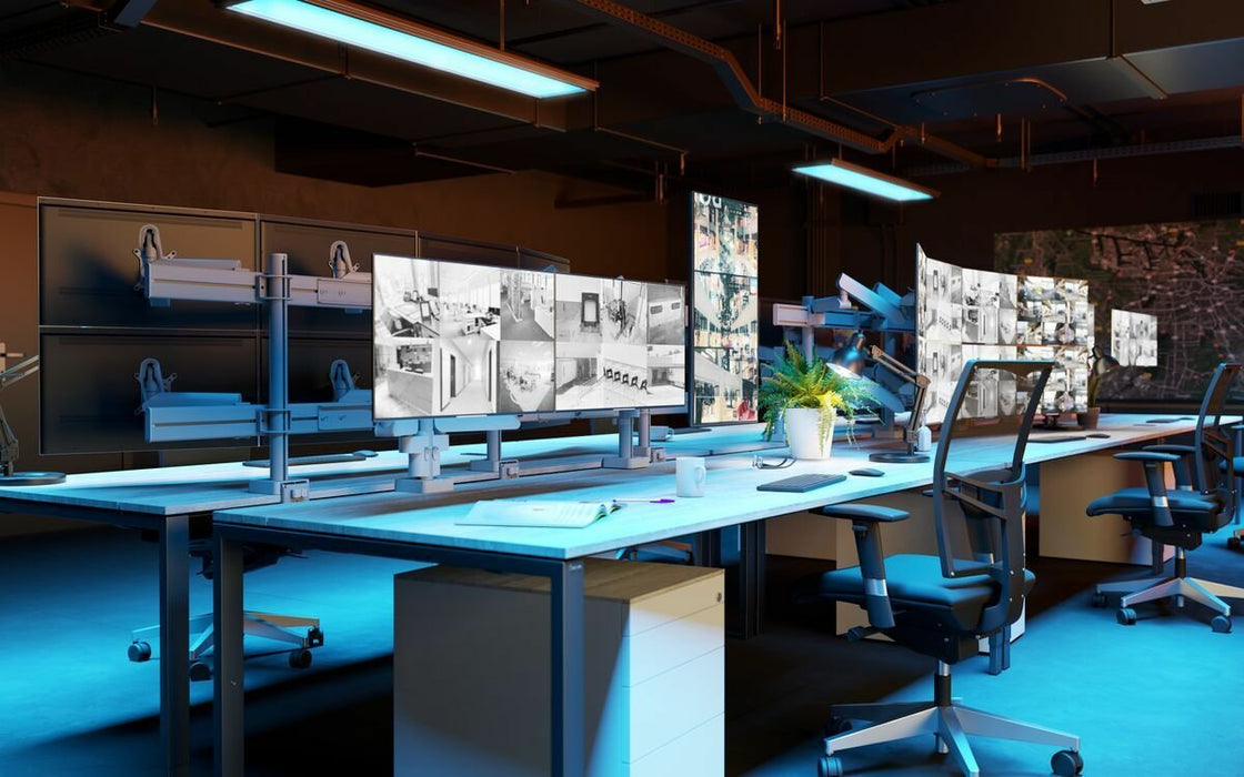 EAN 8712285354007 - Vogel's 7161031 accesorio para soporte de monitor imagen 2