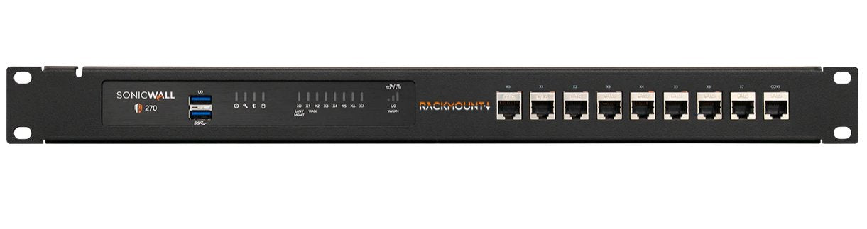 EAN 8720297442247 - Rackmount.IT RM-SW-T11I accesorio de bastidor Montaje de firewall en rack imagen 3