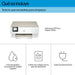EAN 0195697742316 - HP ENVY Inspire 7220e All-in-One Printer Inyección de tinta térmica A4 4800 x 1200 DPI 15 ppm Wifi imagen 8