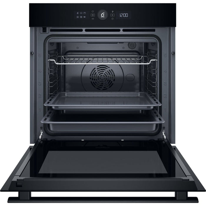 EAN 8003437837197 - Whirlpool WOI4S8PM0SBA 73 L Negro imagen 2