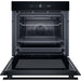 EAN 8003437837197 - Whirlpool WOI4S8PM0SBA 73 L Negro imagen 2