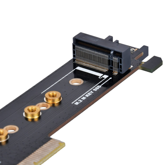 EAN 4710679815503 - Silverstone ECM28 tarjeta y adaptador de interfaz Interno USB 3.2 Gen 1 (3.1 Gen 1) imagen 7