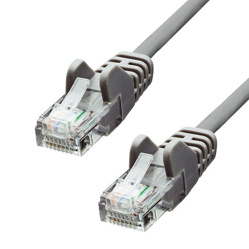 EAN 5714590010039 - ProXtend V-5UTP-003G cable de red Gris 0,3 m Cat5e U/UTP (UTP) imagen 1