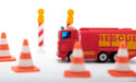 EAN 4006874063307 - Siku Gift set Feuerwehr imagen 3