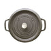 EAN 3272341024183 - Staub Cocotte 3,8 L Alrededor hierro fundido Cazuela para hornear imagen 2