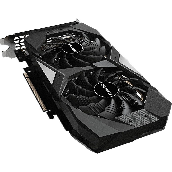 EAN 4719331309190 - GIGABYTE GeForce RTX 2060 D6 6G NVIDIA 6 GB GDDR6 imagen 3