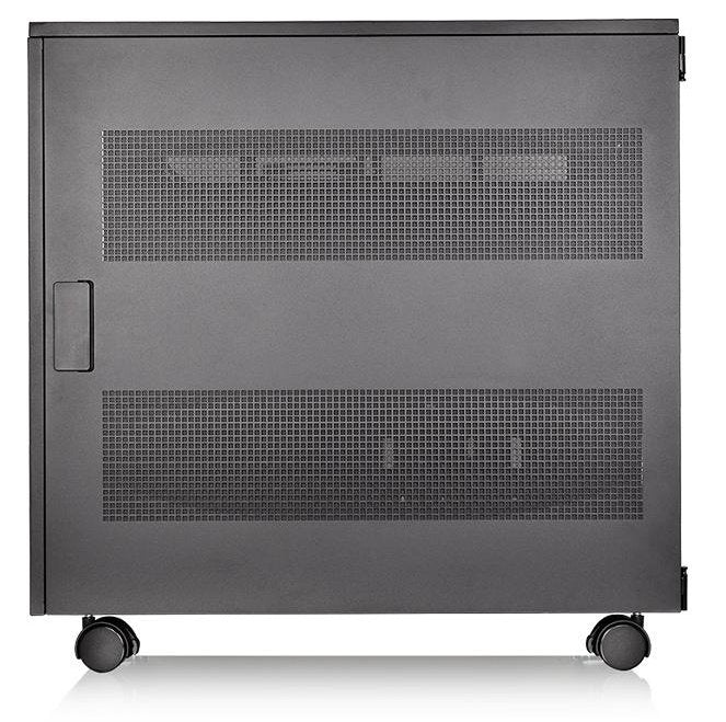 EAN 4717964403223 - Thermaltake Core W200 Full Tower Negro imagen 11