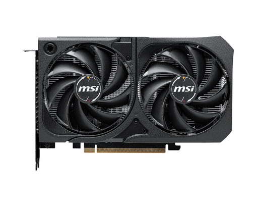 EAN 4711377344234 - MSI GeForce RTX 5060 8G SHADOW 2X OC NVIDIA 8 GB GDDR7 imagen 2