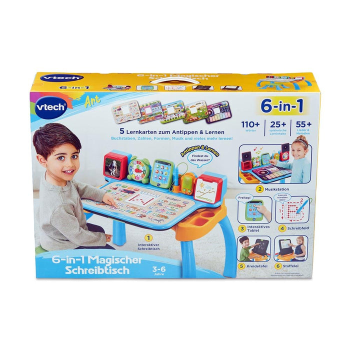 EAN 3417765849046 - VTech 584904 imagen 2