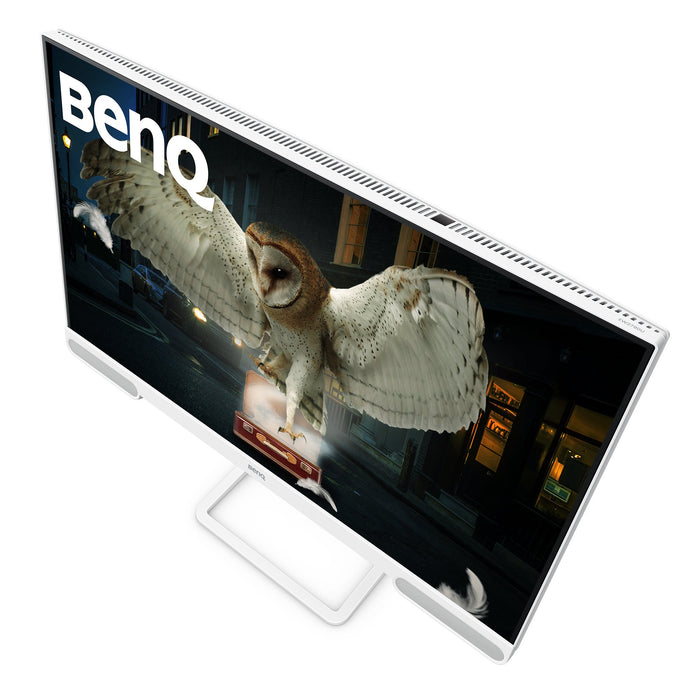 EAN 4718755094804 - BenQ EW2790U LED display 68,6 cm (27") 3840 x 2160 Pixeles 4K Ultra HD Blanco imagen 8