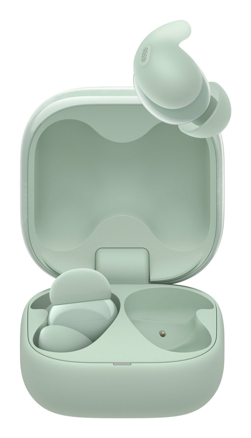 EAN 4548736161689 - Sony LinkBuds Fit WFLS910NG auricular y casco Auriculares Inalámbrico Dentro de oído Música/uso diario Ve imagen 2