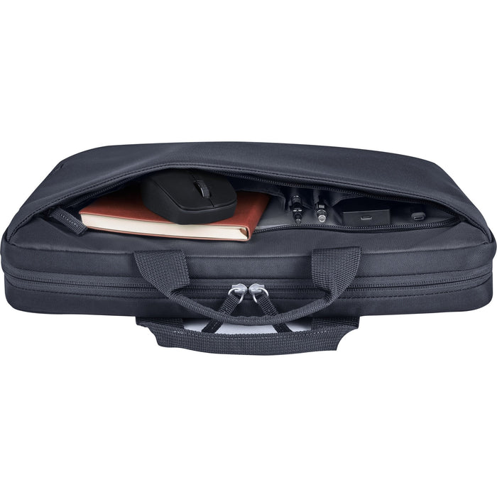 EAN 0198122602063 - HP Everyday 14 Odyssey Gray Laptop Briefcase 35,8 cm (14.1") Gris imagen 8