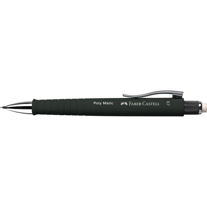 EAN 6933256643643 - Faber-Castell Poly Matic lápiz mecánico 0,7 mm B 1 pieza(s) imagen 2