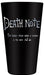 EAN 3665361053248 - ABYstyle DEATH NOTE Large Glass Ryuk Matte Negro 1 pieza(s) 40 ml imagen 1