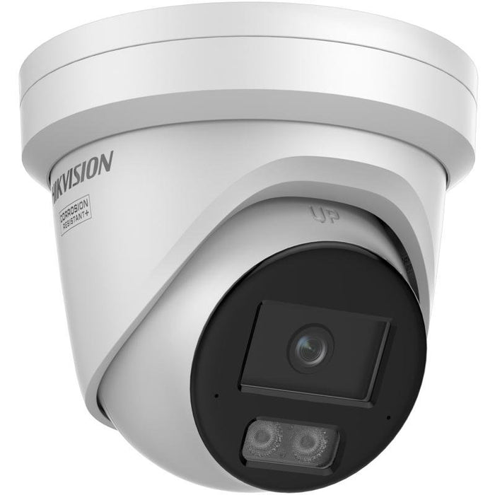 EAN 6936422107611 - Hikvision Pro Series con ColorVu DS-2CD2387G3-LI2UY(2.8MM) cámara de vigilancia Torreta Cámara de segurid imagen 3