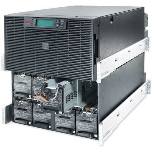 EAN 731304255727 - APC Smart-UPS On-Line sistema de alimentación ininterrumpida (UPS) Doble conversión (en línea) 15 kVA 1200 imagen 5