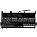 EAN 5704174628040 - CoreParts MBXAS-BA0258 refacción para laptop Batería imagen 1
