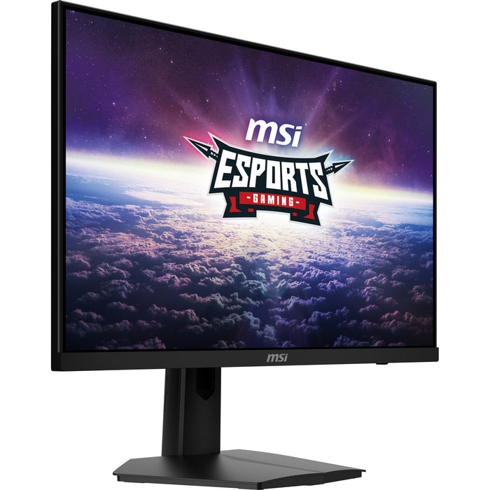 EAN 4711377123280 - MSI G244F E2 pantalla para PC 60,5 cm (23.8") 1920 x 1080 Pixeles Full HD Negro imagen 2