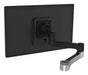 EAN 8719274491095 - R-Go Tools RGOVLZE4EASI soporte para monitor 81,3 cm (32") Escritorio Negro, Plata imagen 2