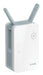 EAN 790069459436 - D-Link E15/E ampliador de red Transmisor de red Blanco 10, 100, 1000 Mbit/s imagen 3