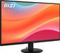 EAN 4711377259248 - MSI Pro MP272L pantalla para PC 68,6 cm (27") 1920 x 1080 Pixeles Full HD LED Negro imagen 10