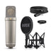 EAN 0698813010523 - RØDE NT1-A 5th Gen Plata Micrófono de estudio imagen 3