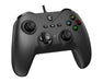 EAN 4711377310932 - MSI FORCE GC200 mando y volante Negro USB Gamepad Analógico/Digital Android, PC imagen 2