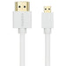 EAN 5704174891222 - Microconnect HDM19191.5V2.0W cable HDMI 1,5 m HDMI tipo A (Estándar) Blanco imagen 1