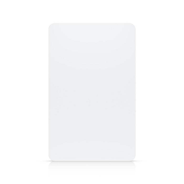 EAN 0810177160007 - Ubiquiti UA-Card-W-10 Tarjeta de acceso de proximidad imagen 4