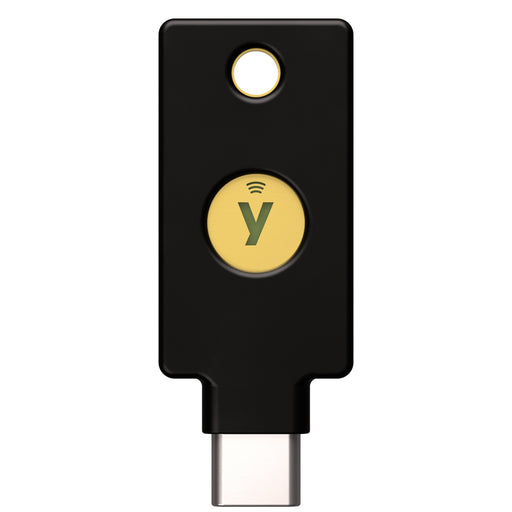 EAN 5060408464236 - Yubico YubiKey 5C NFC FIPS imagen 2