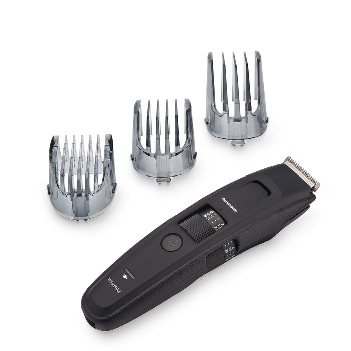 EAN 5025232876921 - Panasonic ER-GB86-K503 depiladora para la barba AC/Baterry 57 3 cm Negro imagen 3