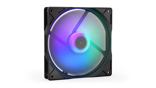 EAN 5903018666051 - ENDORFY Stratus 140 Carcasa del ordenador Ventilador 14 cm Negro 1 pieza(s) imagen 1