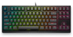 EAN 5397184725573 - Alienware AW420K teclado Juego USB Negro imagen 3