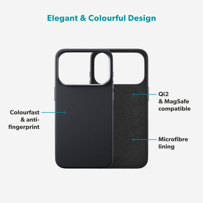 EAN 8596049199413 - Epico 94210101300003 funda para teléfono móvil Negro imagen 6