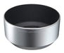 EAN 4545350044169 - Olympus LH-40B parasol de objetivo Alrededor Plata imagen 1