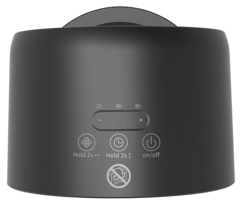 EAN 5901443121145 - Activejet Selected 3D Negro, Marrón imagen 3