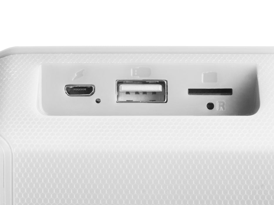 EAN 4710562758962 - Mars Gaming MSBAXW altavoz portátil o de fiesta Altavoz portátil estéreo imagen 5