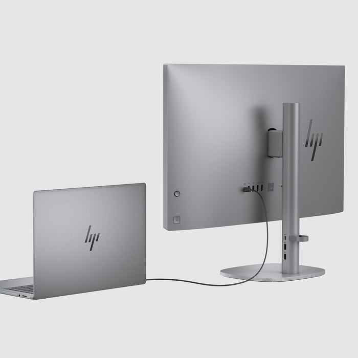 EAN 198990175546 - HP OmniStudio X 27-cs0010ns Intel Core Ultra 5 125H 68,6 cm (27") 1920 x 1080 Pixeles PC todo en uno 32 GB imagen 12