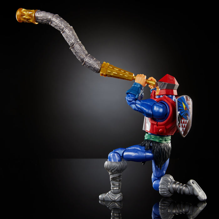 EAN 0194735243501 - Masters of the Universe HYC51 figura de juguete para niños imagen 5