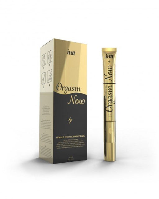 EAN 5600304015479 - Intt Cosmetics ITT111 lubricante íntimo Masturbación, Juguete sexual 15 ml imagen 1