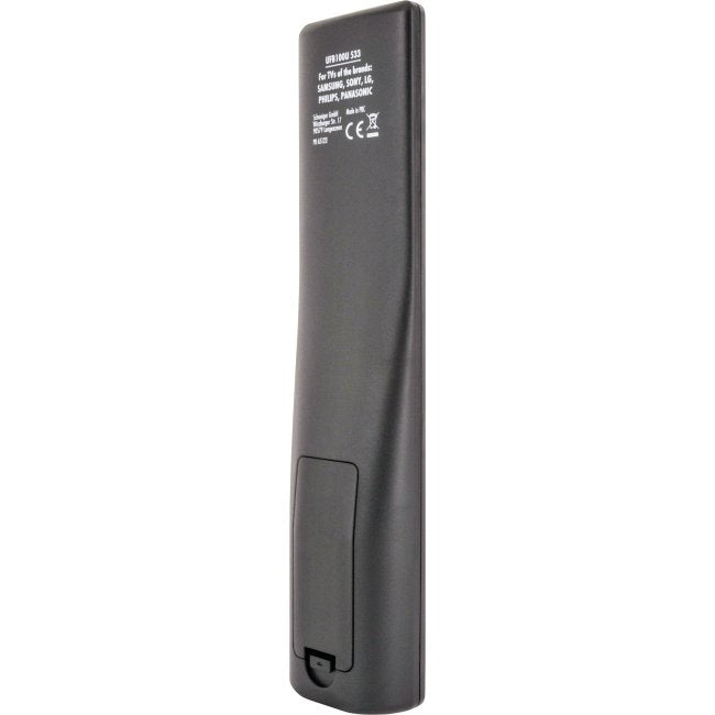 EAN 4004005023480 - Schwaiger UFB100U533 mando a distancia TV Botones imagen 5