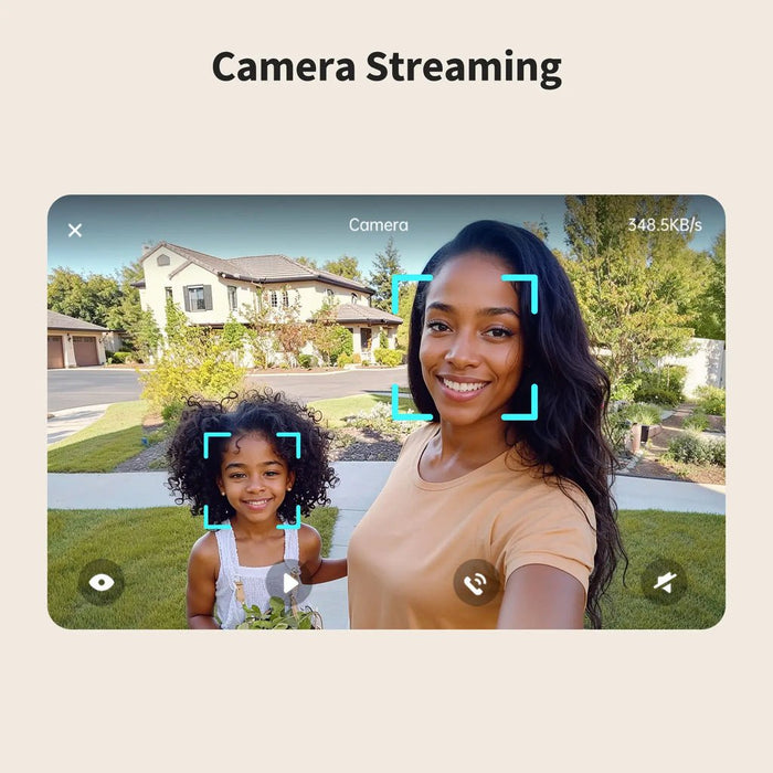 EAN 6975833357499 - Aqara Panel Hub S1 Plus imagen 6