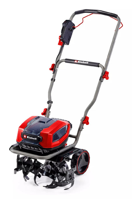 EAN 4006825675108 - Einhell GP-CR 36/45 Minicultivador eléctrico Batería 23,8 kg imagen 1