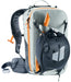 EAN 4046051142012 - Deuter ALPROOF LITE 22 mochila Mochila de senderismo Azul, Gris Mezclilla, Poliamida, Poliéster imagen 7